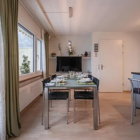 Apartment Mountain View Penthouse